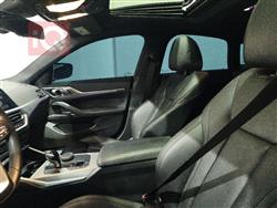 بی ئێم دەبڵیو 4 سیریەس